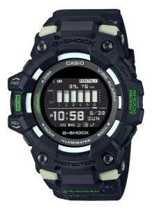 CASIO �J�V�I G-SHOCK G�V���b�N �W�[�V���b�N �������f�� GBD-100LM-1JF