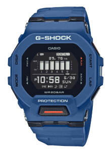 CASIO JVI G-SHOCK GVbN W[VbN f GBD-200-2JF