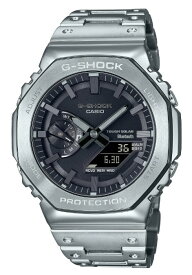 CASIO カシオ G-SHOCK Gショック ジーショック 国内モデル GM-B2100D-1AJF