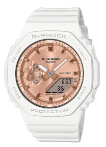 CASIO JVI G-SHOCK GVbN W[VbN f GMA-S2100MD-7AJF