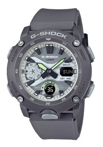 CASIO JVI G-SHOCK GVbN W[VbN COf GA-2000HD-8A