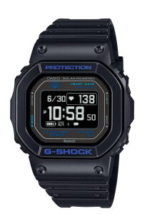 CASIO JVI G-SHOCK GVbN W[VbN f DW-H5600-1A2JR