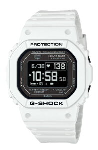 CASIO JVI G-SHOCK GVbN W[VbN f DW-H5600-7JR