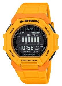 CASIO JVI G-SHOCK GVbN W[VbN f GBD-300-9JF