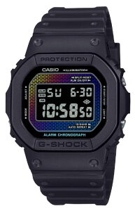 CASIO JVI G-SHOCK GVbN W[VbN f DW-5600RW-1JF