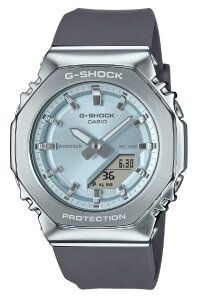 CASIO �J�V�I G-SHOCK G�V���b�N �W�[�V���b�N �������f�� GM-S2110-2AJF