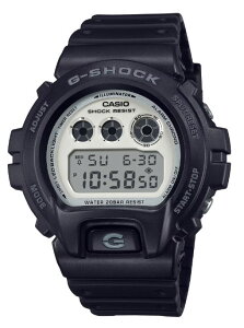 CASIO カシオ G-SHOCK Gショック ジーショック 国内モデル DW-6900WD-1JF