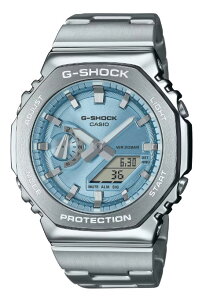 CASIO �J�V�I G-SHOCK G�V���b�N �W�[�V���b�N �������f�� GM-2110D-2AJF