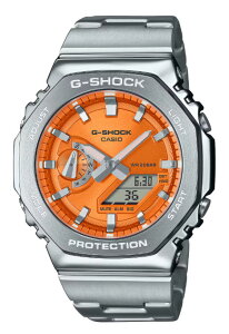 CASIO JVI G-SHOCK GVbN W[VbN f GM-2110D-4AJF