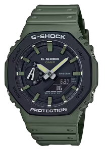 CASIO JVI G-SHOCK GVbN W[VbN f GA-2110SU-3AJF