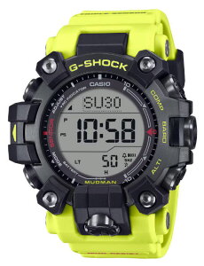 CASIO �J�V�I G-SHOCK G�V���b�N �W�[�V���b�N �������f�� GW-9500MRY-1A9JF