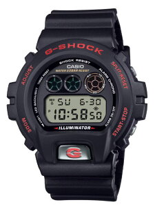 CASIO JVI G-SHOCK GVbN W[VbN f DW-6900TR-1JR