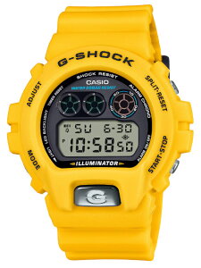 CASIO カシオ G-SHOCK Gショック ジーショック 国内モデル DW-6900TR-9JR