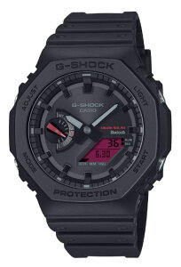 CASIO JVI G-SHOCK GVbN W[VbN f GA-B2100BBR-1AJF