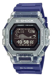 CASIO �J�V�I G-SHOCK G�V���b�N �W�[�V���b�N �������f�� GBX-100S-2JF