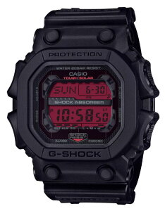 CASIO �J�V�I G-SHOCK G�V���b�N �W�[�V���b�N �������f�� GX-56BBR-1JF