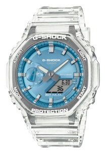 CASIO �J�V�I G-SHOCK G�V���b�N �W�[�V���b�N �C�O���f�� GA-2100BM-7A2