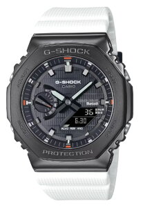 CASIO �J�V�I G-SHOCK G�V���b�N �W�[�V���b�N �������f�� GBM-2100B-7AJF