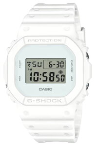 CASIO JVI G-SHOCK GVbN W[VbN f DW-5600WW-7JF