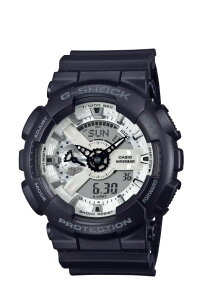 CASIO JVI G-SHOCK GVbN W[VbN f GA-110WD-1AJF