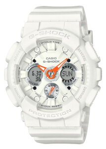 CASIO �J�V�I G-SHOCK G�V���b�N �W�[�V���b�N �������f�� GMA-S120SA-7A1JF