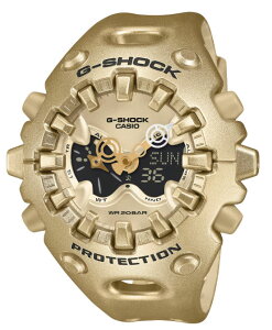 y1017/\tzCASIO JVI G-SHOCK GVbN W[VbN f GA-V01A-9AJF