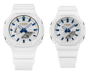 CASIO �J�V�I G-SHOCK G�V���b�N �y�A �������f�� LOV-25A-7AJR
