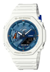 CASIO JVI G-SHOCK GVbN W[VbN f GA-2100RI25-7AJR