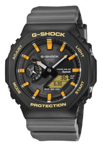 y1114/\tzCASIO JVI G-SHOCK GVbN W[VbN f GA-B2100DF-1AJR