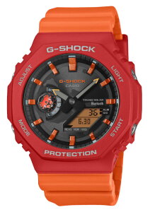 CASIO JVI G-SHOCK GVbN W[VbN f GA-B2100DF-4AJR