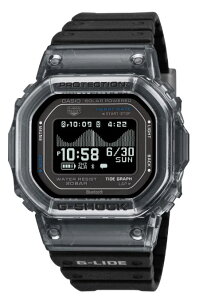 �y5��15������/�\���t���zCASIO �J�V�I G-SHOCK G�V���b�N �W�[�V���b�N �������f�� GBX-H5600-1JR