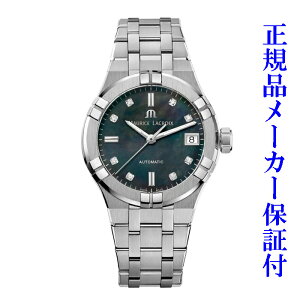 uWv[gv MAURICE LACROIX [XNA aikon ACR Vi Ki  fB[X h v