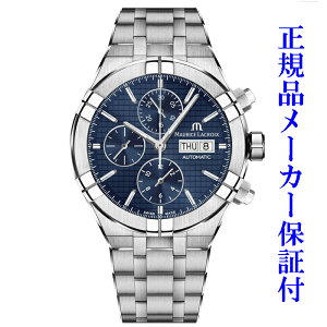 uWv[gv MAURICE LACRIX [XNA aikon ACR NmOt rv  Y v 20C h Ki