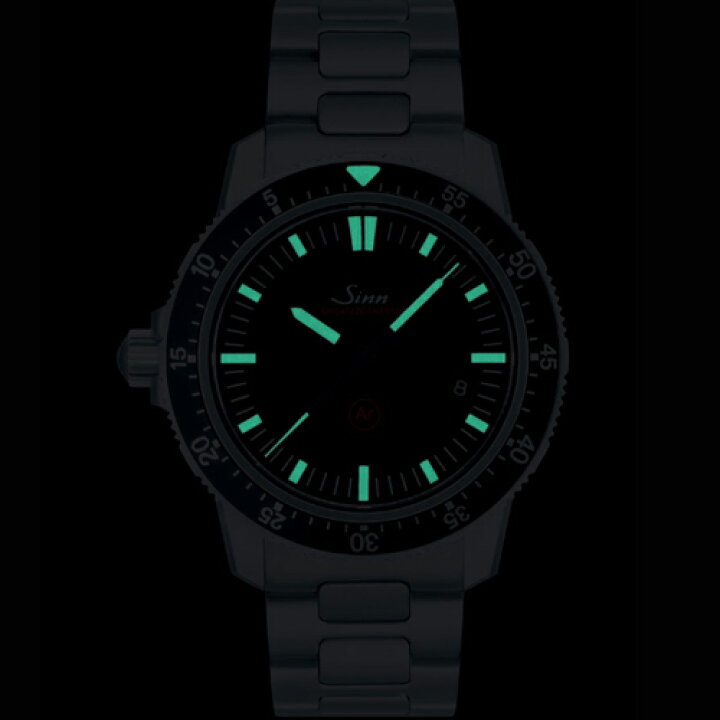 楽天市場】「お得なダブルプレゼント」 Sinn703.EZM3F ジン sinn 703 