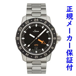 �u�����ȃ_�u���v���[���g�v Sinn105ST.SA.UTC �W�� SINN 105 �V�i ���K�i �r���v ������ �����Y �p�C���b�g�E�H�b�` 20�C���h�� ���v