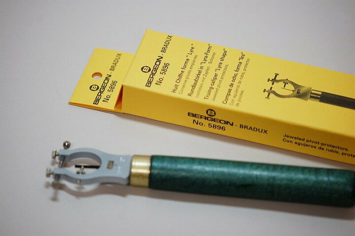 楽天市場】振れ見 BERGEON ベルジョン BE5896 お取寄せ商品 腕時計 