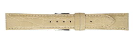 ミモザ Mimosa 革ベルト 時計 腕時計 交換ベルト 時計ベルト ベルト 交換 カーフ 牛革 型押し CPRシリーズ 16mm 18mm