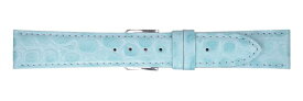 ミモザ Mimosa 革ベルト 時計 腕時計 交換ベルト 時計ベルト ベルト 交換 カーフ 牛革 型押し CPRシリーズ 16mm 18mm