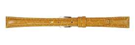 ミモザ Mimosa 革ベルト 時計 腕時計 交換ベルト 時計ベルト ベルト 交換 カーフ 牛革 型押し CRAシリーズ 11mm 12mm 13mm 14mm