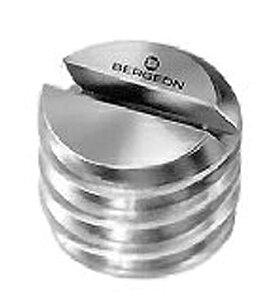 【楽天1位】時計工具 ドライバー用替えネジ 1本 BE30081 BE30080 共通 BERGEON ベルジョン BE30080-X-Y-Z 腕時計 修理 オーバーホール メンテナンス