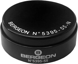 【楽天1位】時計工具 ゲルクッション台 φ75mm 2カラー BERGEON ベルジョン BE5395-75 75-N