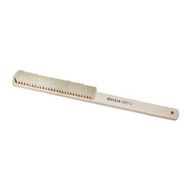 【楽天1位】【WATCHNAVI 2021年 夏号掲載】ケア用品 ブタ毛ブラシ 中硬 極柔 BERGEON ベルジョン BE6377-2-4 腕時計 修理 オーバーホール メンテナンス