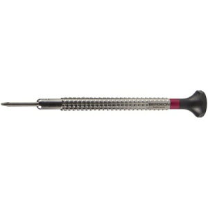【楽天1位】トルクシリンダー対応 ドライバー単品 全17サイズ φ0.5〜3.0mm BERGEON ベルジョン BE7965-050-300 お取寄せ商品 腕時計 修理 オーバーホール メンテナンス