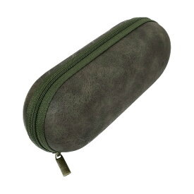 【楽天1位】【メール便送料無料】時計ケース 腕時計 携帯収納ケース 1本収納 4カラー ブラック ブルー カーキ レッド 出張 旅行にも便利 持ち運びやカバンの中でも安全に時計を保護します BI324197 ギフト プレゼント