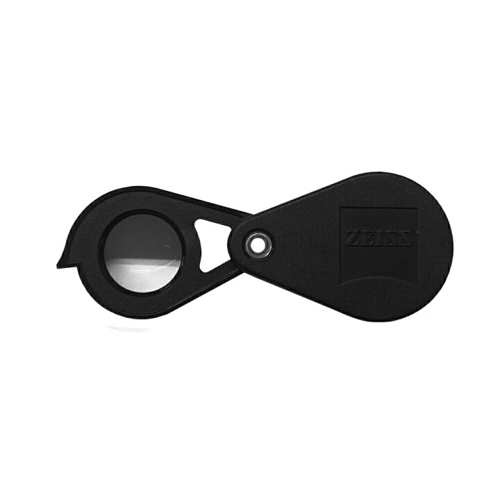 楽天市場】【楽天1位】Zeiss カールツァイス製 ルーペ トリプレット 