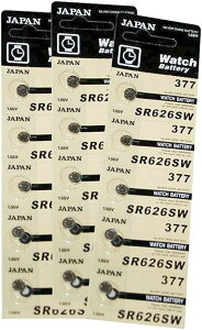 �y�y�V1�ʁz���{���t�A �����{�^���d�r SR621SW SR626SW �ǂ��炩1���50�Z�b�g�y���[���֑��������z