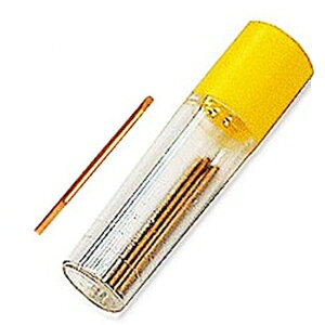 金ネジ用 スクリュードライバー 替え先 各サイズ VOH ブイオーエイチ VO30.00340-30.00350 Φ50〜Φ300 11種類 ドライバー 時計工具 腕時計 修理 オーバーホール メンテナンス