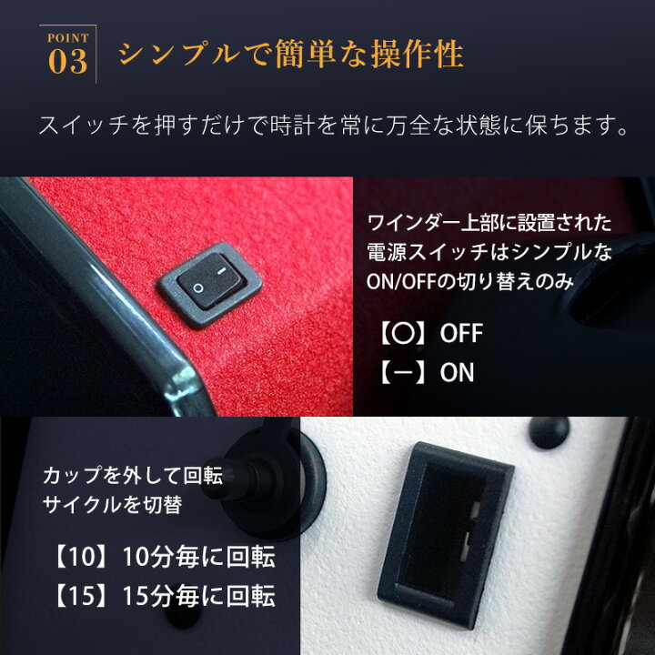 楽天市場】【楽天1位】ワインディングマシーン オービタ ORBITA  