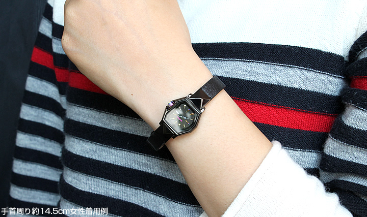 楽天市場】ディーゼル 時計 DIESEL レディース 腕時計 DZ5300 ブラック 