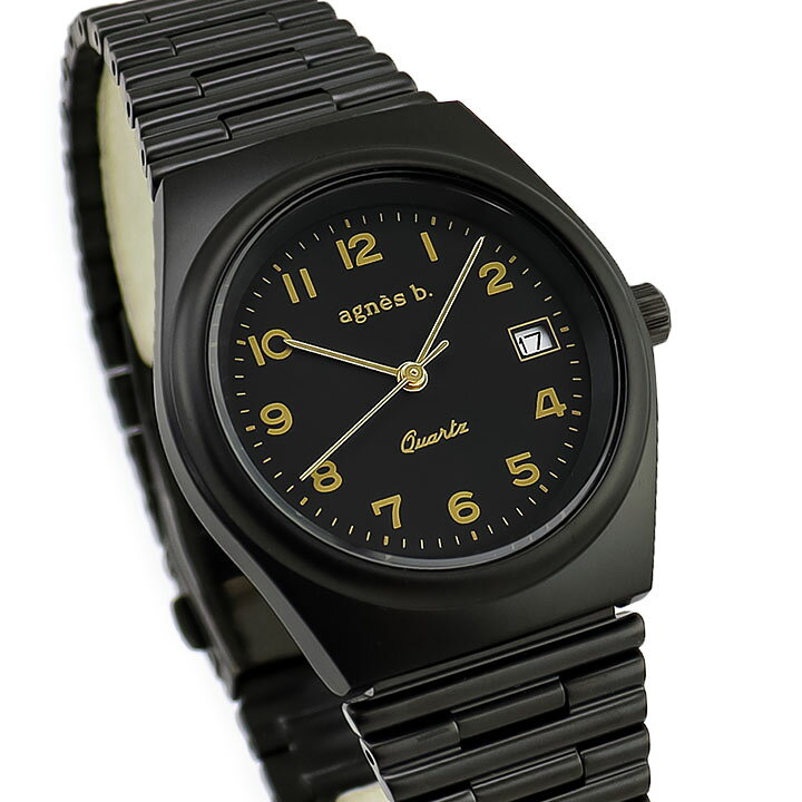 楽天市場】セイコー アニエスベー SEIKO agnes b. FCSJ705 腕時計 時計 